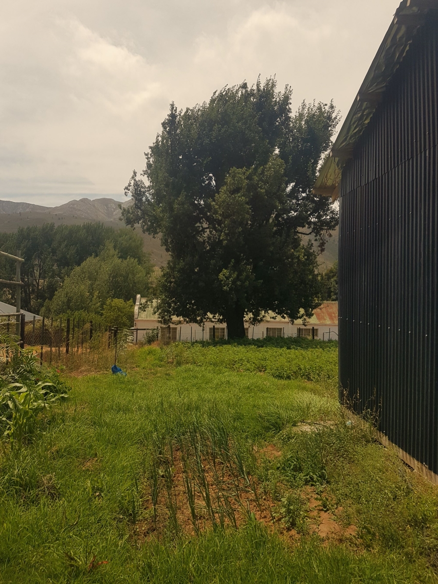 Commercial Property for Sale in Haarlem Western Cape